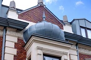 Zamkowa 15 Apartments