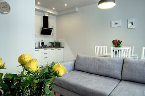 Zamkowa 15 Apartments