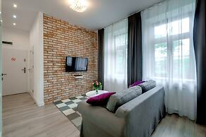 Zamkowa 15 Apartments