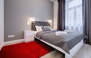 Zamkowa 15 Apartments