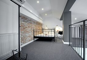 Zamkowa 15 Apartments