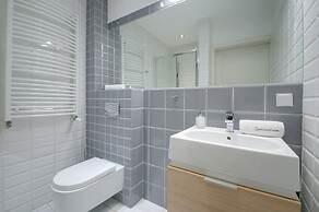 Zamkowa 15 Apartments