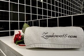 Zamkowa 15 Apartments