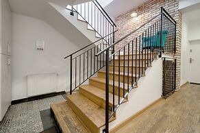 Zamkowa 15 Apartments