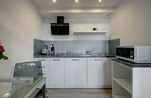 Zamkowa 15 Apartments