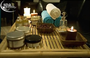 Zamkowa 15 Apartments