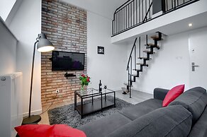 Zamkowa 15 Apartments