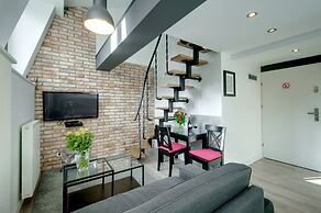 Zamkowa 15 Apartments