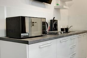 Zamkowa 15 Apartments