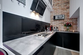 Zamkowa 15 Apartments