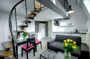 Zamkowa 15 Apartments