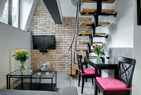 Zamkowa 15 Apartments