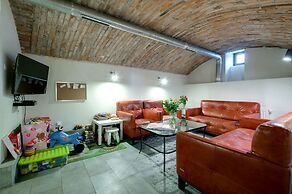 Zamkowa 15 Apartments