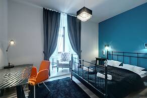 Zamkowa 15 Apartments