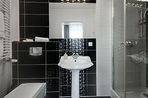 Zamkowa 15 Apartments