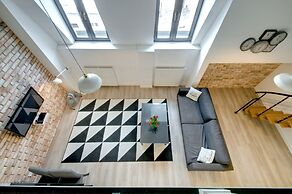 Zamkowa 15 Apartments