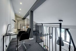 Zamkowa 15 Apartments