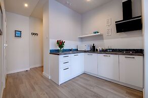 Zamkowa 15 Apartments