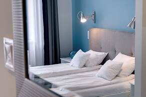 Zamkowa 15 Apartments