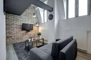 Zamkowa 15 Apartments