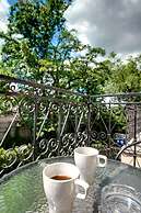 Zamkowa 15 Apartments