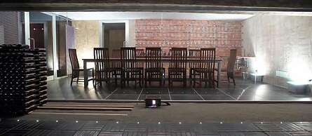 Albergo Cantine Ascheri