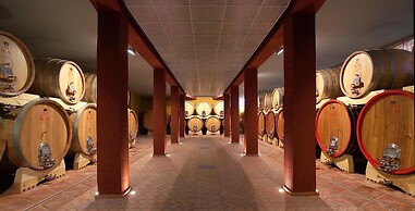 Albergo Cantine Ascheri