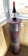 Albergo Cantine Ascheri