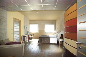 Albergo Cantine Ascheri