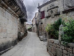 Aldea Rural Pazos De Arenteiro