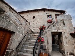 Aldea Rural Pazos De Arenteiro