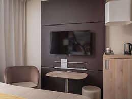 Mercure Paris 9 Pigalle Sacre-Coeur