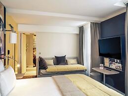 Mercure Paris 9 Pigalle Sacre-Coeur