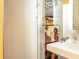 Mercure Paris 9 Pigalle Sacre-Coeur