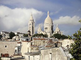 Mercure Paris 9 Pigalle Sacre-Coeur