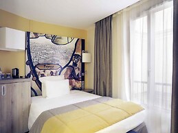 Mercure Paris 9 Pigalle Sacre-Coeur