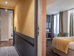 Mercure Paris 9 Pigalle Sacre-Coeur