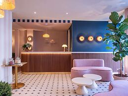 Mercure Paris 9 Pigalle Sacre-Coeur