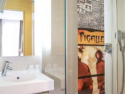 Mercure Paris 9 Pigalle Sacre-Coeur