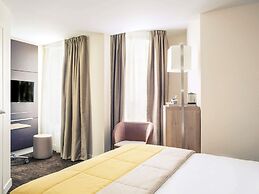 Mercure Paris 9 Pigalle Sacre-Coeur