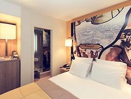 Mercure Paris 9 Pigalle Sacre-Coeur