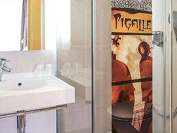 Mercure Paris 9 Pigalle Sacre-Coeur