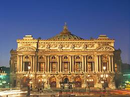 Mercure Paris 9 Pigalle Sacre-Coeur