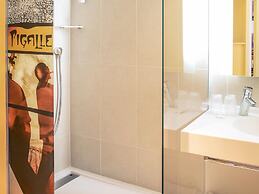 Mercure Paris 9 Pigalle Sacre-Coeur
