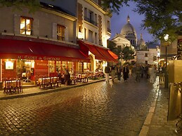 Mercure Paris 9 Pigalle Sacre-Coeur