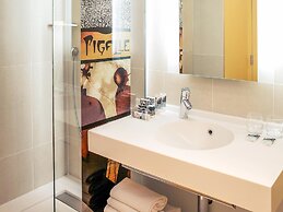 Mercure Paris 9 Pigalle Sacre-Coeur