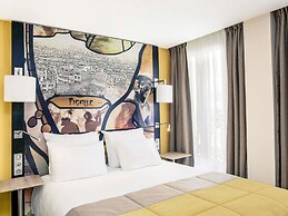 Mercure Paris 9 Pigalle Sacre-Coeur