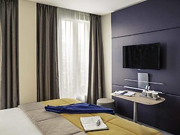 Mercure Paris 9 Pigalle Sacre-Coeur