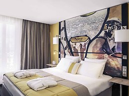 Mercure Paris 9 Pigalle Sacre-Coeur