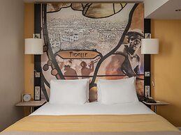 Mercure Paris 9 Pigalle Sacre-Coeur
